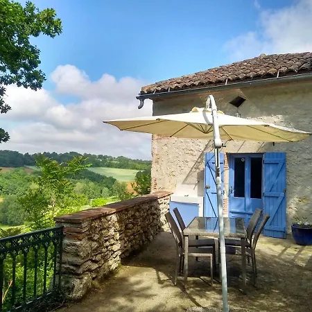 La Grappe At Le Domaine Du Chasselas