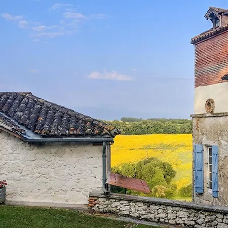 La Grappe At Le Domaine Du Chasselas Вилла