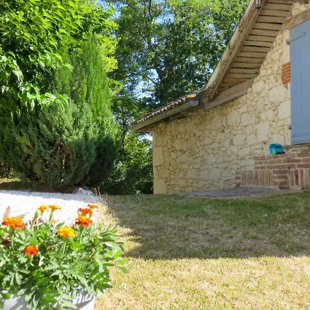 Вилла La Grappe At Le Domaine Du Chasselas *