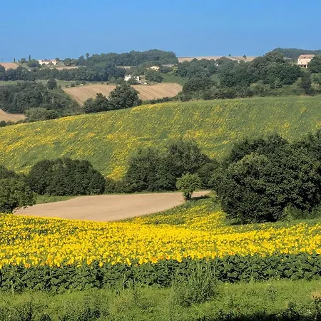 Вилла La Grappe At Le Domaine Du Chasselas