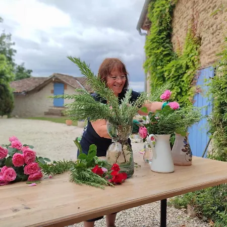 La Grappe At Le Domaine Du Chasselas *